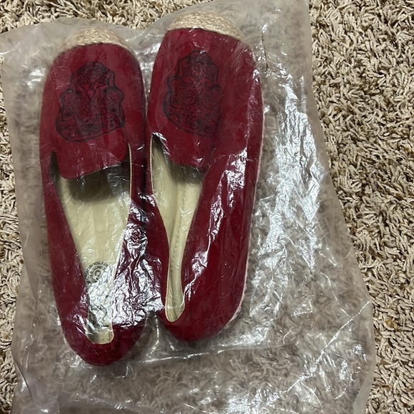 NWT 🏷️ CATRINA - RED - Picture 4 of 4